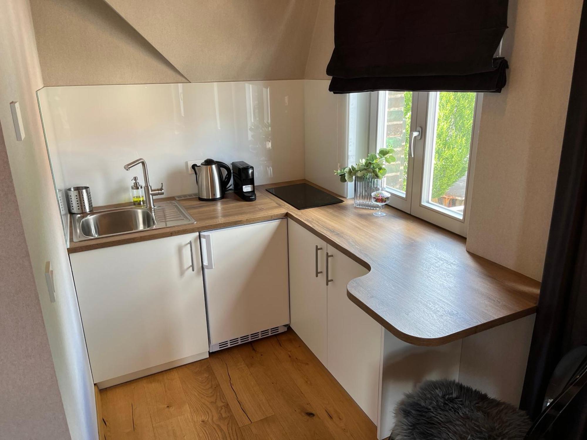 Apartmenthaus Am Dom Mit Parkplatz Цвиккау Экстерьер фото