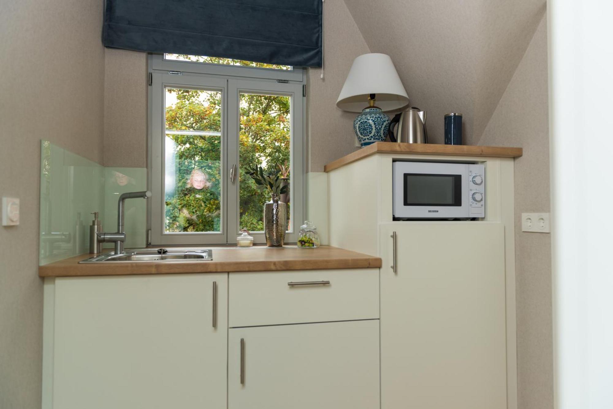 Apartmenthaus Am Dom Mit Parkplatz Цвиккау Экстерьер фото